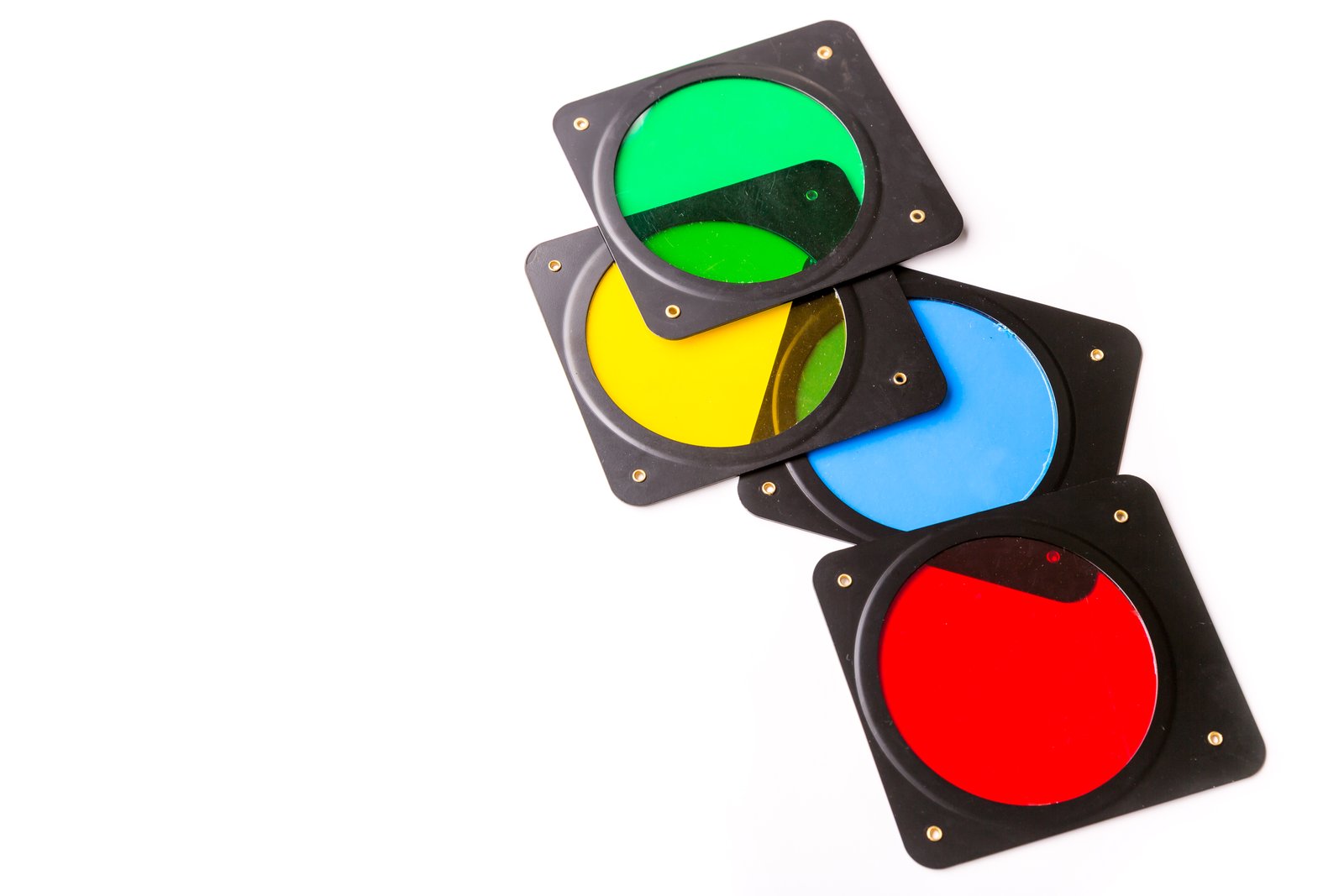 Why Built-In ND Filters Matter for Modern Cinema Cameras