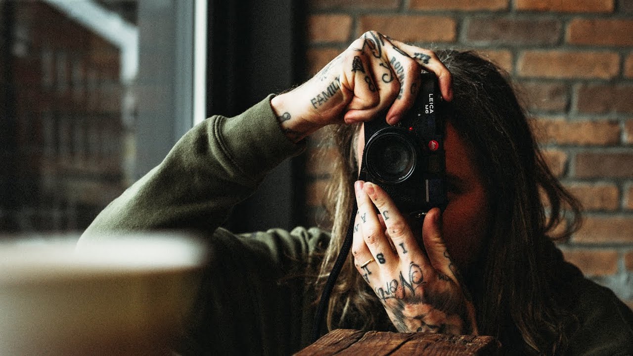 Why I'm Telling Intermediate Photographers to Put Down Their Mirrorless Camera (At Least for a Weekend)