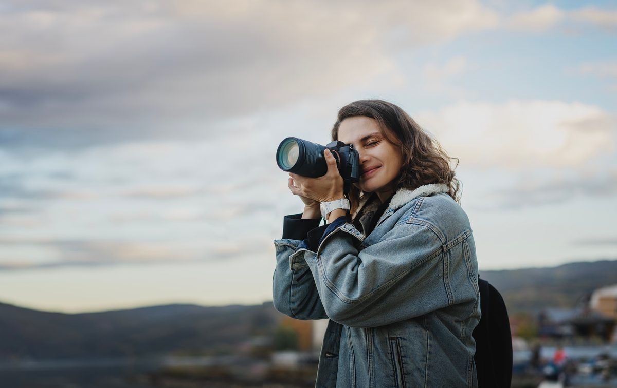 Why Micro Four Thirds Remains Relevant in Today's Camera Market