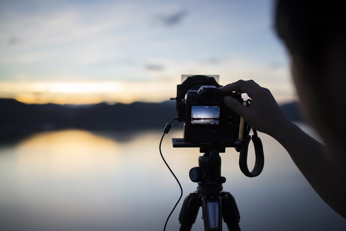 Your Camera's Default Settings Are Holding You Back—Here's What to Change